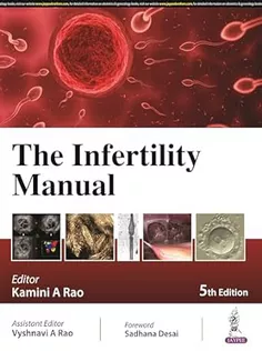 The Infertility Manual