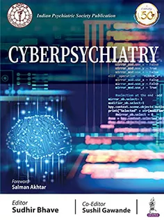 Cyberpsychiatry
