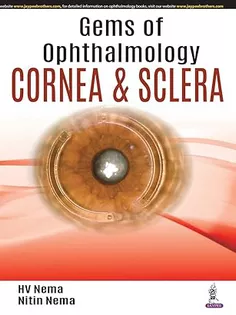 Gems of Ophthalmology-Cornea and Sclera