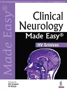Clinical Neurology Made Easy