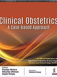 Clinical Obstetrics—A Case-based Approach