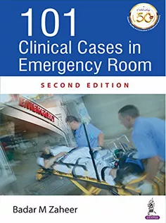 101 Clinical Cases in Emergency Room