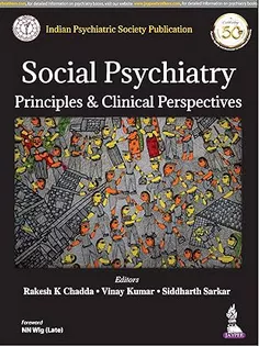 Social Psychiatry