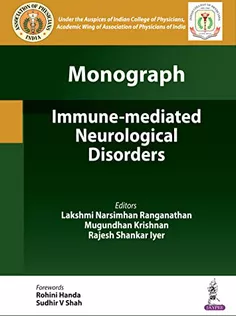 Monograph Immune-mediated Neurological Disorders