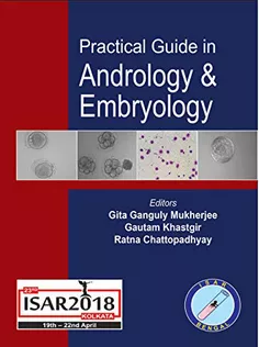 Practical Guide in Andrology and Embryology