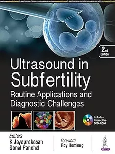 Ultrasound in Subfertility: Routine Applications and Diagnostic Challenges