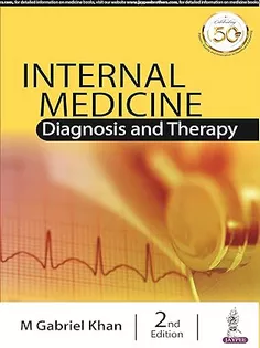 Internal Medicine: Diagnosis and Therapy