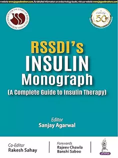 RSSDI’S Insulin Monograph
