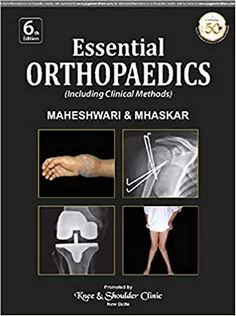 Essential Orthopaedics Including Clinical Methods