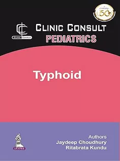 Clinic Consult Pediatrics Typhoid
