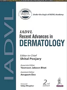IADVL Recent Advances in Dermatology