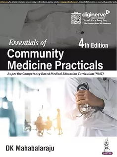 Essentials of Community Medicine