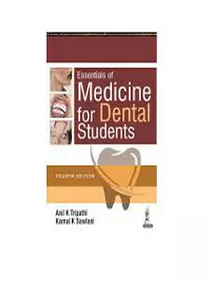 Essentials of Medicine for Dental Students
