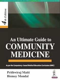 An Ultimate Guide to Community Medicine