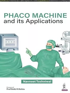 Phaco Machines and Its Applications