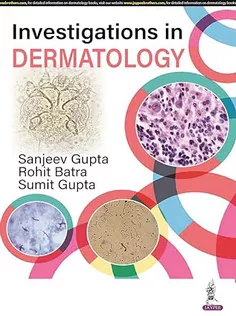Investigations in Dermatology