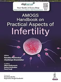 AMOGS Handbook on Practical Aspects of Infertility