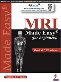 MRI Made Easy (For Beginners)