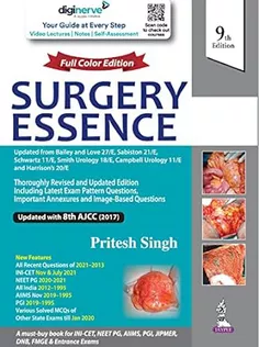 Surgery Essence