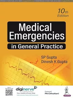Medical Emergencies in General Practice