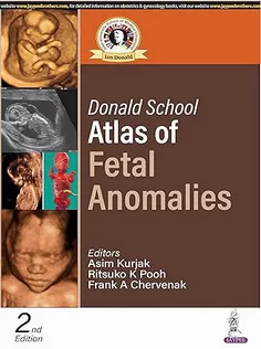 Donald School Atlas of Fetal Anomalies