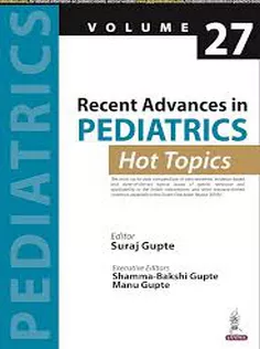 Recent Advances in Pediatrics—27
