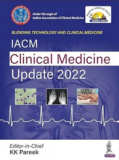 IACM Clinical Medicine Update 2022