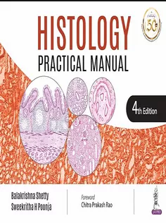 Histology Practical Manual