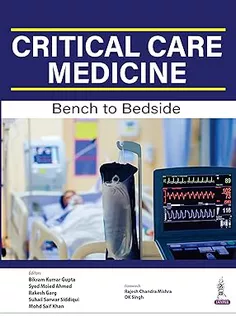 Critical Care Medicine: Bench to Bedside