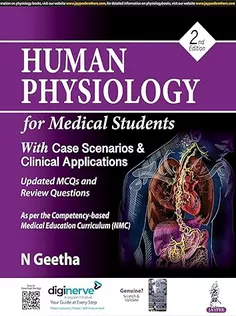 Human Physiology for Medical Students