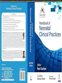 Handbook of Neonatal Clinical Practices