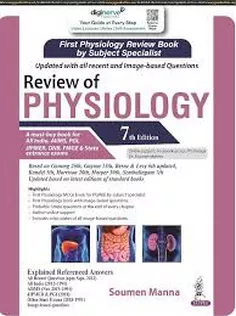 Review of Physiology