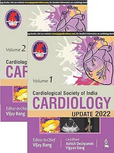 CSI Cardiology Update 2022 (2 Volumes)