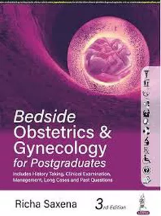 Bedside Obstetrics & Gynecology for Postgraduates