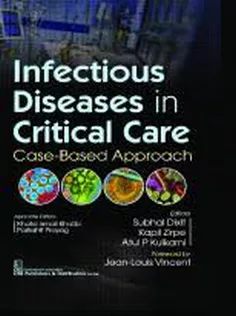 Infectious Diseases in Critical Care: Case-Based Approach