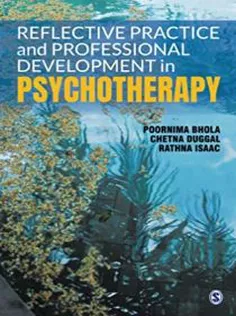 Reflective Practice and Professional Development in Psychotherapy