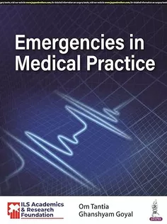 Emergencies in Medical Practice