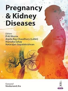 Pregnancy & Kidney Diseases