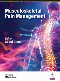 Musculoskeletal Pain Management