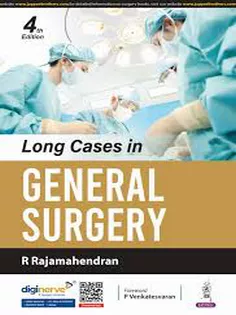 Long Cases in General Surgery