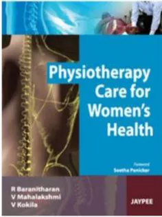 Physiotherapy Care for Women's Health