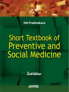 Short Textbook of Preventive and Social Medicine