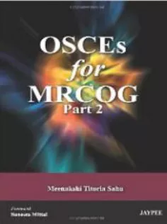 OSCEs for MRCOG, Part 2