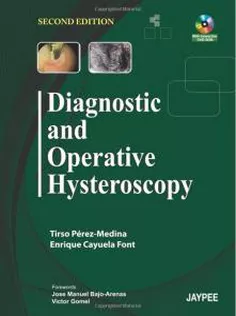 Diagnostic & Operative Hysteroscopy