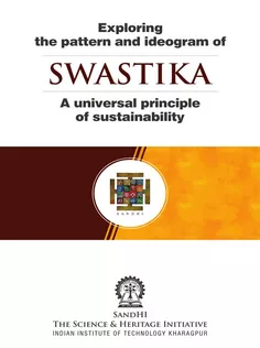 9789380813424 Exploring the Pattern and Ideogram of SWASTIKA A Universal Principle of Sustainability