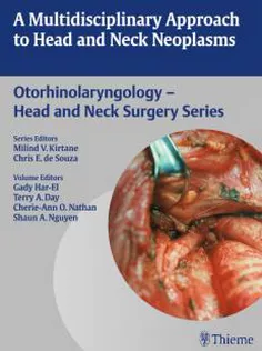 Multidisciplinary Approach to Head and Neck Neoplasms