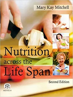 9789384007621 Nutrition Across The Life Span
