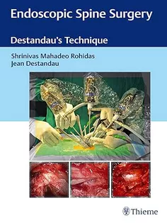 Endoscopic Spine Surgery: Destandau's Technique