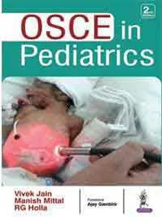 OSCE in Pediatrics