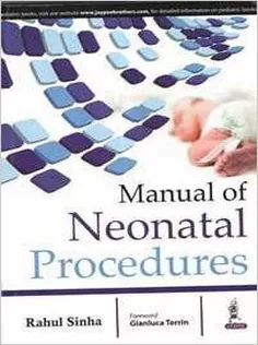 Manual of Neonatal Procedures